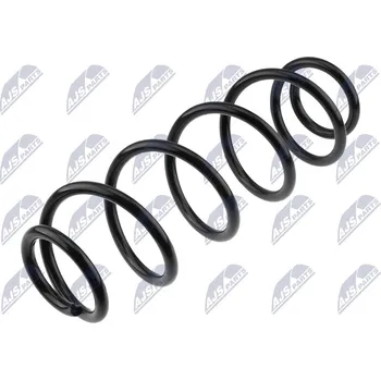 Vinutá pružina podvozku NTY ASZ-CT-029