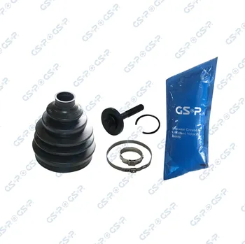 Manžeta ke kolu Manžeta pro hnací hřídel - poloosa GSP 781804