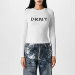 Tričko DKNY White 6269498 16 (XL)