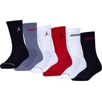 Chlapecké oblečení Air Jordan Black 1994514 Jnr 1-4