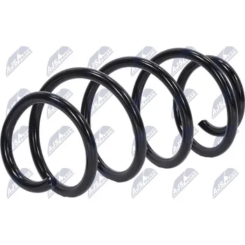 Vinutá pružina podvozku NTY ASZ-FR-037