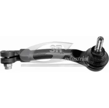 Táhlo řízení Hlava příčného táhla řízení 3RG 32616