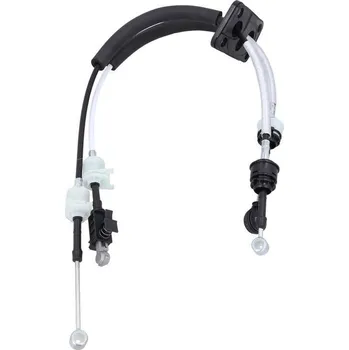 Tažné lanko, ruční převodovka KAMOKA CP0126