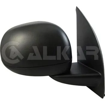 Auto zrcátko Vnější zpětné zrcátko ALKAR 6126924