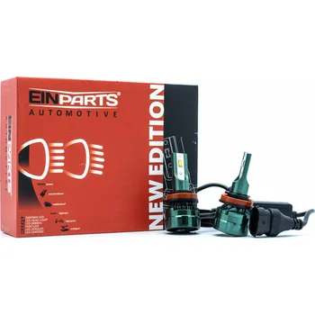 Zapalovací a žhavicí svíčka Sortiment, žhavící svíčky Einparts Automotive EPLH86