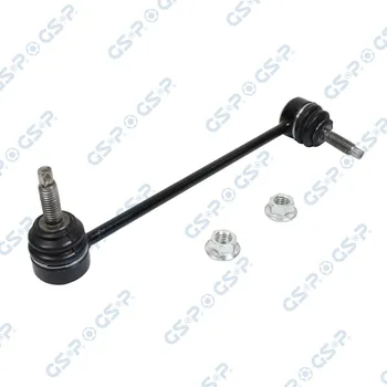 Zavěšení kol Tyč/vzpěra, stabilizátor GSP S050269
