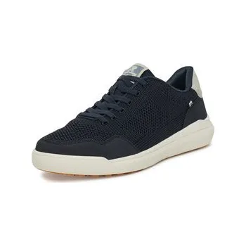 Pánské tenisky Sneakersy Rieker U1104-14 Tmavomodrá 43