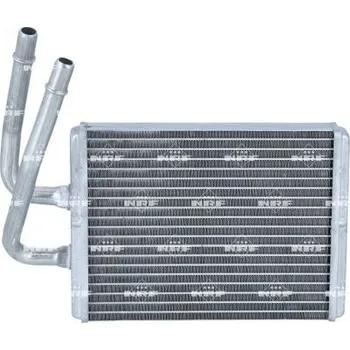 Výměník tepla Výměník tepla, vnitřní vytápění NRF 54457