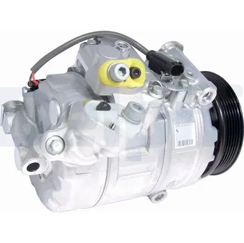 Kompresor klimatizace Kompresor, klimatizace DELPHI TSP0159958
