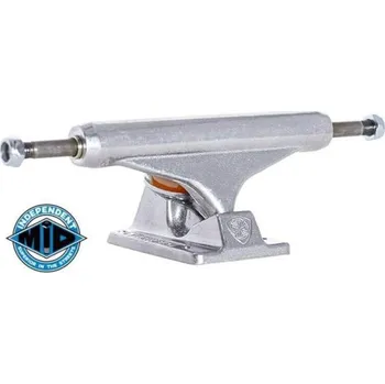 Skateboardový truck SK8 TRUCKY INDEPENDENT Polished Standard 139mm