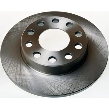 Brzdový kotouč Brzdový kotouč DENCKERMANN B130304