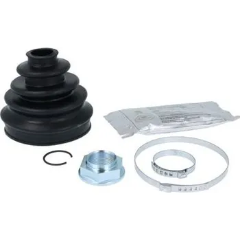 Hřídel nápravy Sada měchů, hnací hřídel METELLI 13-0714