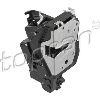 Autozámek Zámek dveří TOPRAN 623 614