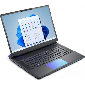Notebook Dell Alienware 16 Area-51 AA16250 - Ultra 9 275HX 16'' 32GB 2TB Windows 11 RTX 5090