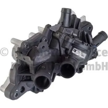 Chladič motoru Vodní čerpadlo, chlazení motoru PIERBURG 7.07152.13.0