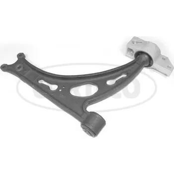 Zavěšení kol Řídicí páka, zavěšení kol CORTECO 49398841