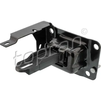 Uložení převodovky Uložení, automatická převodovka TOPRAN 722 905