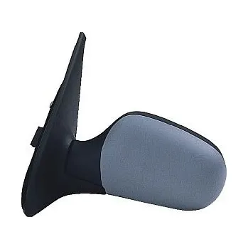 Auto zrcátko Vnější zpětné zrcátko ABAKUS 3111M08