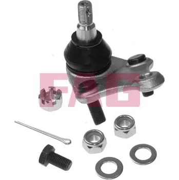 Podpora-/ Kloub Schaeffler FAG 825 0303 10