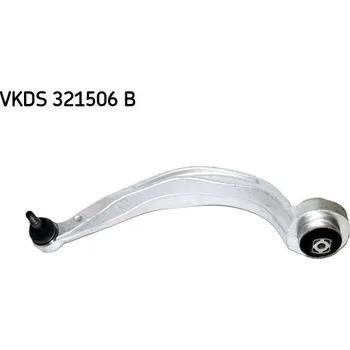 Zavěšení kol Řídicí páka, zavěšení kol SKF VKDS 321506 B