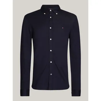 Pánská košile Košile Tommy Hilfiger Desert Sky 2801943 2XL