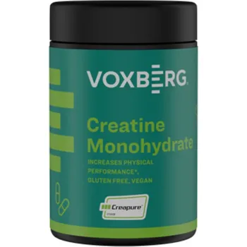 Kreatin Voxberg Creatine Monohydrate 180 kapslí