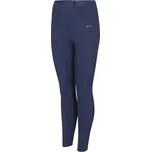 PROGRESS Progress ZORA dámské legíny, modrá velikost L