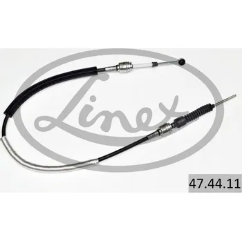 Tažné lanko, ruční převodovka LINEX 47.44.11