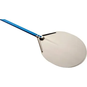 Zahrada TOMGAST Lopata na pizzu sázecí, hliníková Azzura 180cm