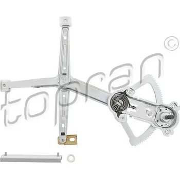 Stahovačka okna Zvedací zařízení oken TOPRAN 401 428