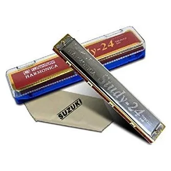 Dechový nástroj Suzuki Study-24 A