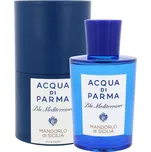 Acqua di Parma Blu Mediterraneo Mandorlo di Sicilia 150 ml toaletní voda unisex