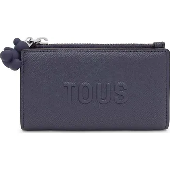 Peněženka Peněženka Tous 2002105633 námořnická modř 59X, vel. ONE SIZE