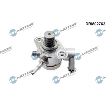 Palivový systém Vysokotlaké čerpadlo Dr.Motor Automotive DRM02762