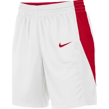 Dámské oblečení Kraťasy Nike White 580526 18 (2XL) T