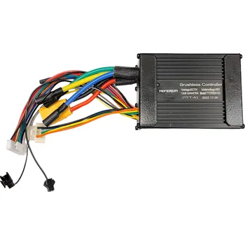 Motorová koloběžka Kontroler (B) 72V - FIGHTER SUPREME