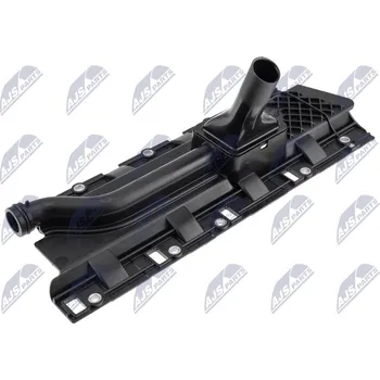 Autodíl Sací potrubí olejového čerpadla NTY BPO-BM-009