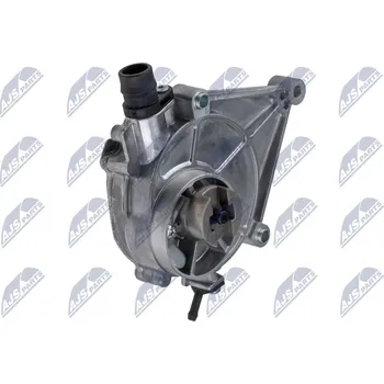 Vakuové čerpadlo Vakuové čerpadlo, brzdový systém NTY PVP-BM-004