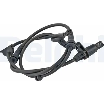 Přislušenství brzdového systému Snímač, počet otáček kol DELPHI SS21542-12B1