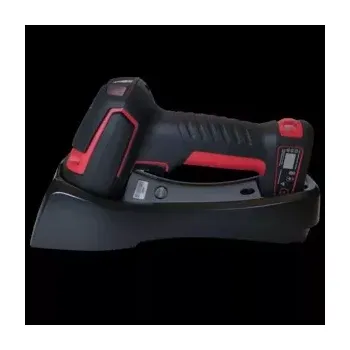 Čtečka čárových kódů Honeywell Granit 1991iXR, BT, 2D, USB, multi-IF, Digimarc, kit (USB), red