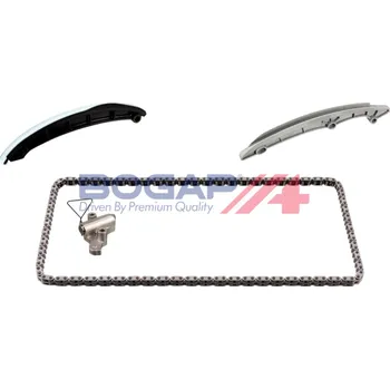 Rozvod motoru Sada rozvodového řetězu BOGAP A1328232