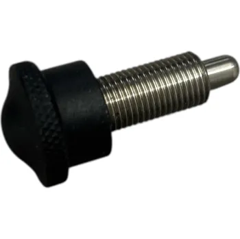 Motorová koloběžka Sklopný pojistný kolík v2 - BLADE MINI / GT / FIGHTER MINI