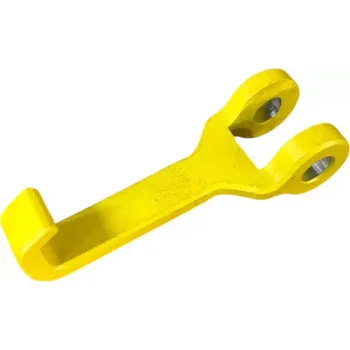 Elektrokoloběžka Hák žlutý - BLADE MINI / MINI PRO