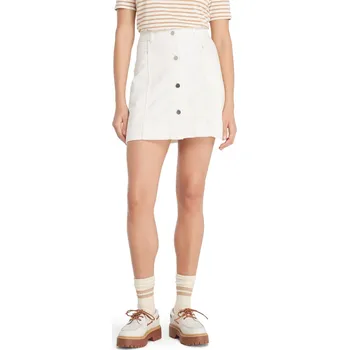 Dámská sukně Timberland Vintage White 1866546 12 (M)