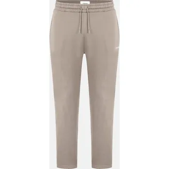 Pánská móda Tepláky Firetrap Lt Tan 1394706 M