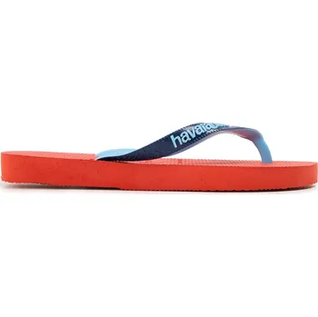 Dívčí obuv Havaianas Blood Orange 575572 1/2