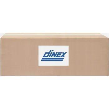 Spona na uchycený výfuku DINEX 99785