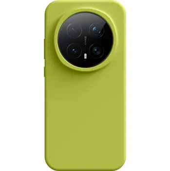 Pouzdro na tablet VSECHNONAMOBIL 131257 VSECHNONAMOBIL LIQUID SILICONE kryt pro Honor Magic8 Pro 5G zelený