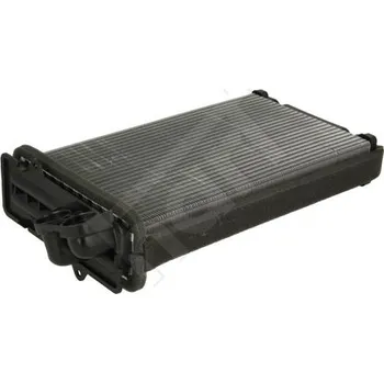 Výměník tepla Výměník tepla, vnitřní vytápění HART 602 003