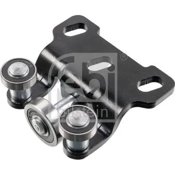 Dveře karosérie Valivé vedení, posuvné dveře FEBI BILSTEIN 184511